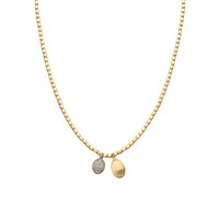 Collana Aquaforte Donna in Argento H4185167